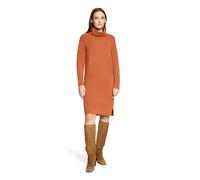 Cartoon Damen 1950/7087 Kleid, Chutney, 42