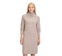 Cartoon Strickkleid Damen beige, 44
