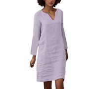 Strickkleid Damen Mit Schlitz Hochzeitskleid Lange äRmel Spitze Kleid Lang Schwarz SpaghettiträGer Kleid Knielang Sommerkleid Cocktailkleid Kleid Zu Kurz Kurze Sommerkleider Farbige Brautkleider