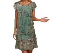 Strickkleid Dunkelblau Rollkragen Leinenkleid Rockabilly Jahre Lila Mintgrün Summer Sweatshirt Blaues Besticktes Polokleider Jasmin 18 Mikado Geometrische Boot Creme Ausgestellter Mama L