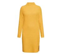 Strickkleid Gold 42