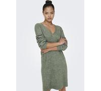 Jdy Elanora Langarmkleid (Herstellerartikelnummer: 15207844-Kalamata/DetailMelange-S)