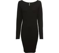 Strickkleid mit legerem Schnitt 52/54 (XXL)