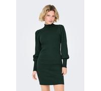 ONLY Damen ONLKATIA L/S Dress KNT NOOS Kleid, June Bug, L