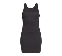 Strickkleid ROXY "Good Keepsake", Damen, Gr. L, US-Größen, grau (phantom), 97% Polyester, 3% Elasthan, Kleider Strickkleid (43460252-L)