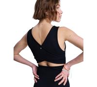 Roxy Good Keepsake - Midi Dress for Women - Midikleid - Frauen - M - Schwarz.