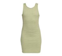 Strickkleid ROXY "Good Keepsake", Damen, Gr. XL, US-Größen, grün (oil grün), 97% Polyester, 3% Elasthan, Kleider Strickkleid (62708211-XL)