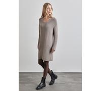 Street One Damen Strickkleid