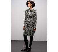 Street One Kleid in Grau - Größe 46 | Damen Kleider