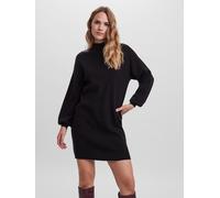 VERO MODA VMNANCY LS Funnelneck Dress NOOS