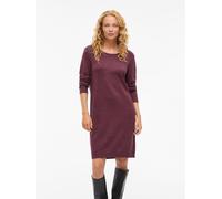 Viril L/S Knit Dress - Noos