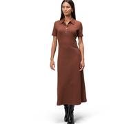 zero Strickkleid Damen beige, 44
