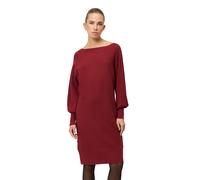 zero Strickkleid Damen bordeaux, 40