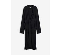 Strickmantel aus softem Viskose-Mix 36/38 (S)