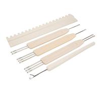 Strickmaschine Transferwerkzeug Strick + Maschine + Nadeln Metall 2 Stück Metall Reverse Spulenkapsel Nähmaschine Zubehör Haushaltsmaschinen für Singer