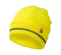 Nitras Herren 730 Beanie-Mütze, Gelb, Einheitsgröße