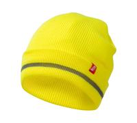 Strickmütze 730 neongelb/uni