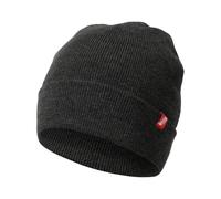 Strickmütze 731 grau