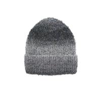 Strickmütze CAPO, Damen, casual, Strick, Materialmix, mehrfarbig, Mützen Strickmütze, Wollanteil, Bouclè-Garn, Farbverlauf (53150253-0) casual