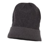 Strickmütze CASAMODA "CASAMODA Mütze uni", Herren, braun, 100% Baumwolle, Mützen Strickmütze (56537544-0) braun