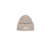 Strickmütze CHAMPION "Lifestyle Beanie", Damen, chf, Obermaterial: 45% Polyacryl, 41% Polyamid, 14% Wolle, Mützen Strickmütze (63185823-0) chf