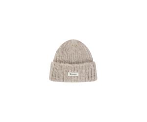 Strickmütze CHAMPION "Lifestyle Beanie", Damen, chf, Obermaterial: 45% Polyacryl, 41% Polyamid, 14% Wolle, Mützen Strickmütze (63185823-0) chf
