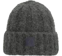 CHILLOUTS Frauke Hat - Beanie - dunkelgrau - Einheitsgröße - - Wintermütze