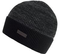 CHILLOUTS Moritz Hat - Beanie - schwarz - Einheitsgröße - - Wintermütze
