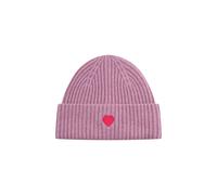 Strickmütze CODELLO "Codello Mütze", Damen, Gr. 1, rosa, Obermaterial: 90% Wolle WO. 10% Kaschmir WS., Mützen Strickmütze, aus edlem Wolle-Kaschmir-Mix (51444525-1) rosa