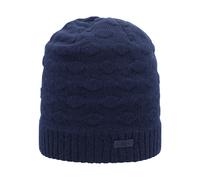 Strickmütze Damen CMP Bleu TU