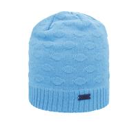Strickmütze Damen CMP Bleu TU
