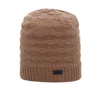 Strickmütze Damen CMP Marron TU