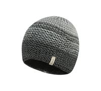 Strickmütze Farbverlauf