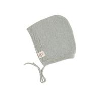 Strickmütze GOTS, Garden Explorer Salbei, Gr. 68 - LÄSSIG 1531001565-68