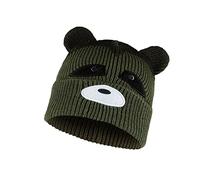 BUFF Kinder CHILD KNITTED HAT FUNN (120867) ONE SIZE 4