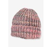 Strickmütze Kinder maximo Farbverlauf mit Baumwollfutter Gr. 51/53 cm