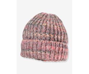 Strickmütze Kinder maximo Farbverlauf mit Baumwollfutter Gr. 51/53 cm