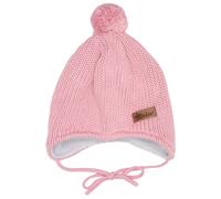 Strickmuetze klassisch 39