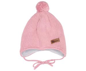 Strickmuetze klassisch 39