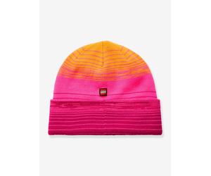 Strickmütze LEGO Mädchen LWALEX 704 rosa Gr. 50/52 cm