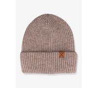 Strickmütze Mädchen maximo braun Gr. 51/53 cm