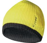 Strickmütze Marius univ.gelb/grau ELYSEE