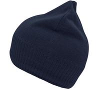 Strickmütze "MB7925" Fleece-Futter