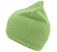 Strickmütze "MB7925" Fleece-Futter