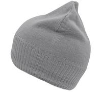Strickmütze "MB7925" Fleece-Futter