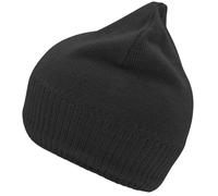 Strickmütze "MB7925" Fleece-Futter