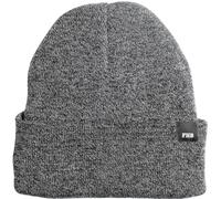 FHB MICHEL 92290 Strickmütze - 11 grau