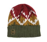 Strickmütze mit Fleecefutter 98800 Einheitsgröße