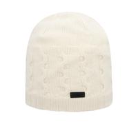 Strickmütze mit Frauendesign CMP Blanc TU