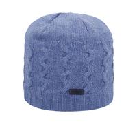 Strickmütze mit Frauendesign CMP Bleu TU